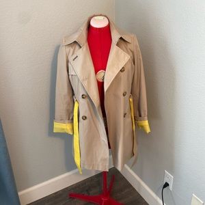 Tommy Hilfiger Jacket